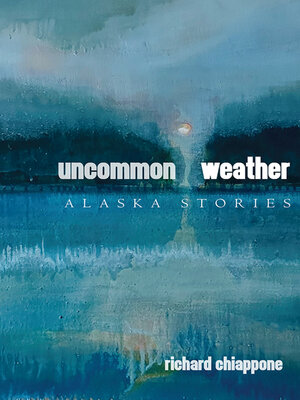 cover image of Uncommon Weather